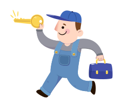 Local emergency lockout specialist near you offering 24/7 emergency lockout solution in Lemon Grove, CA