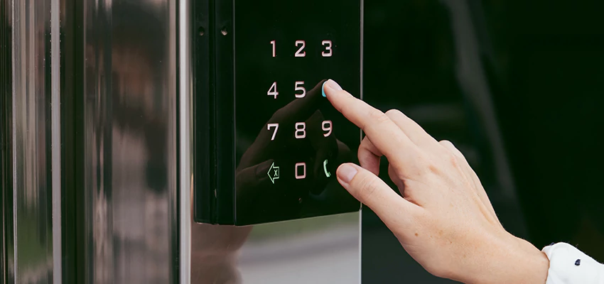 Business Locksmith Solutions in Lemon Grove, CA