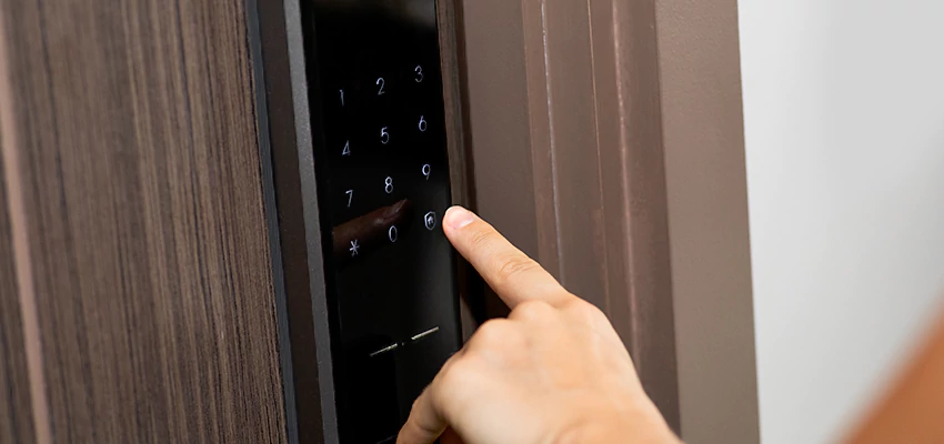 Secure Code Locks Ideas in Lemon Grove, California