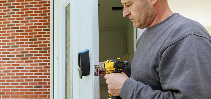 Eviction Locksmith Services For Lock Installation in Lemon Grove, CA