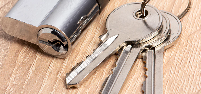 Cylinder Lock Master Key in Lemon Grove, CA