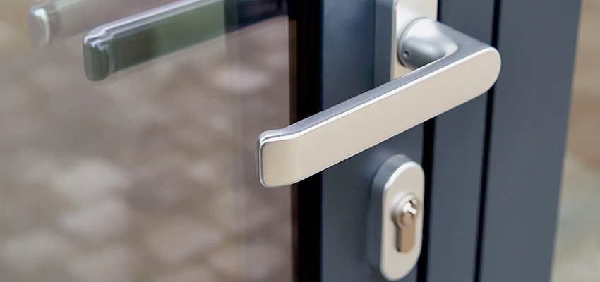 Broken Door Lock Cylinder Repair in Lemon Grove, California