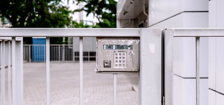Gate Locks For Metal Gates in Lemon Grove, California