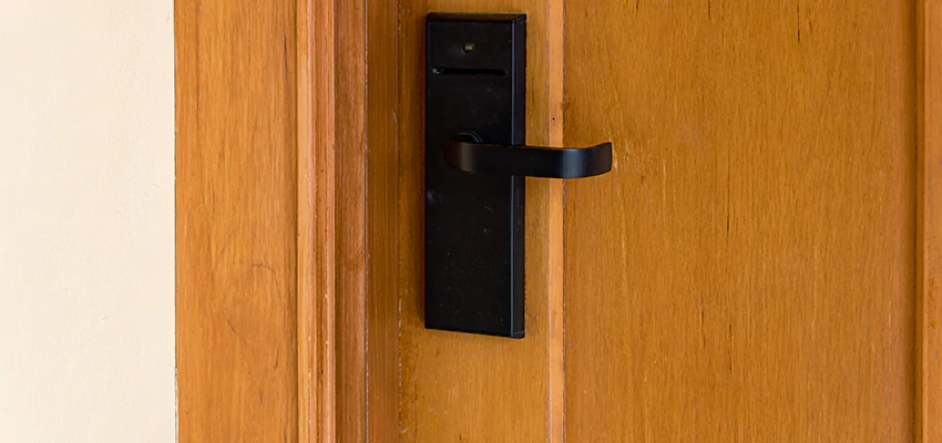 Security Gates For Home Invasion Prevention in Lemon Grove, California