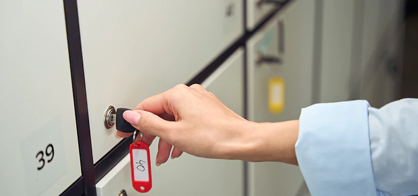 Upgrading File Cabinet Locks in Lemon Grove, California