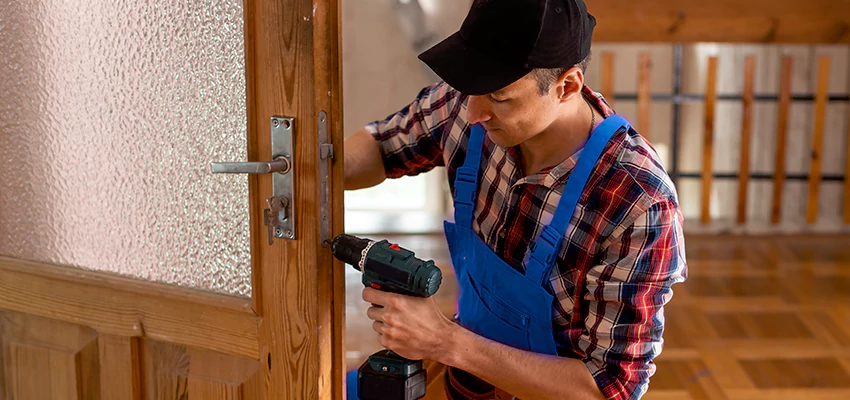 Trusted Local Digital Locks Locksmith Repair in Lemon Grove, California