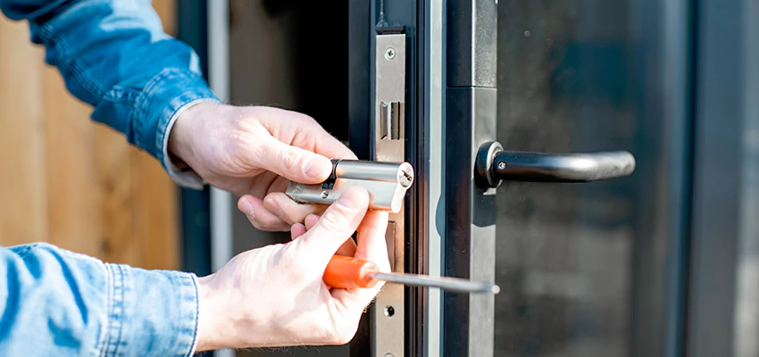 Eviction Locksmith For Lock Repair in Lemon Grove, CA