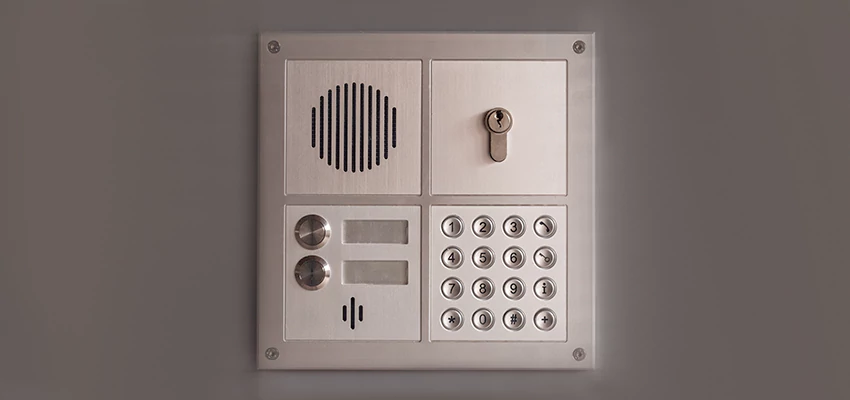 Mobile Access Control System Installation in Lemon Grove, CA