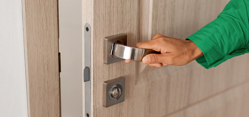 Garage Door Lock Reinforcements in Lemon Grove, California