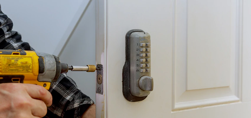 Digital Locks For Home Invasion Prevention in Lemon Grove, CA