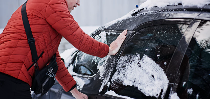 Car Key Retrieval Services in Lemon Grove, California